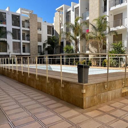 Luxury Prestigia Close To Champs De Course Parc Fes Ngoại thất bức ảnh