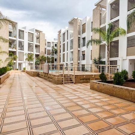 Luxury Prestigia Close To Champs De Course Parc Fes Ngoại thất bức ảnh