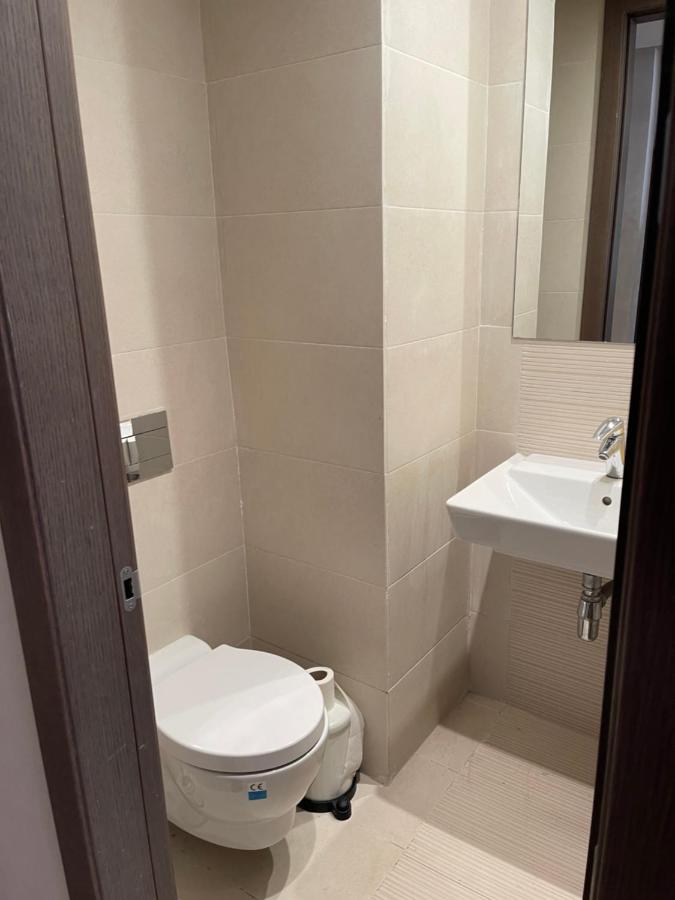 Luxury Prestigia Close To Champs De Course Parc Fes Ngoại thất bức ảnh
