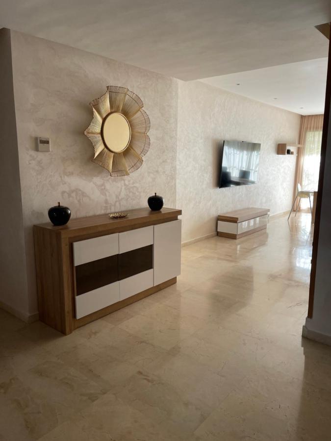 Luxury Prestigia Close To Champs De Course Parc Fes Ngoại thất bức ảnh
