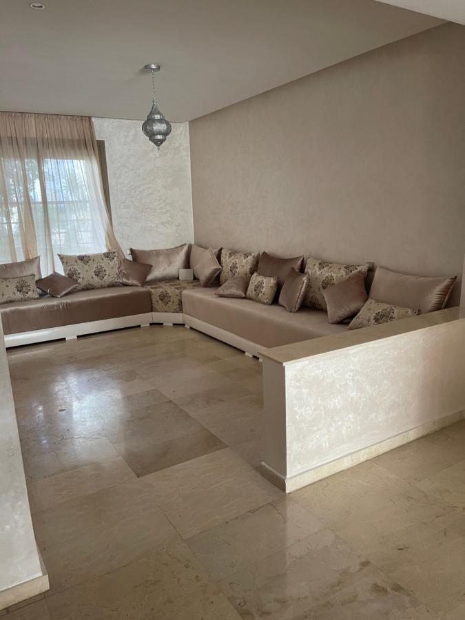 Luxury Prestigia Close To Champs De Course Parc Fes Ngoại thất bức ảnh
