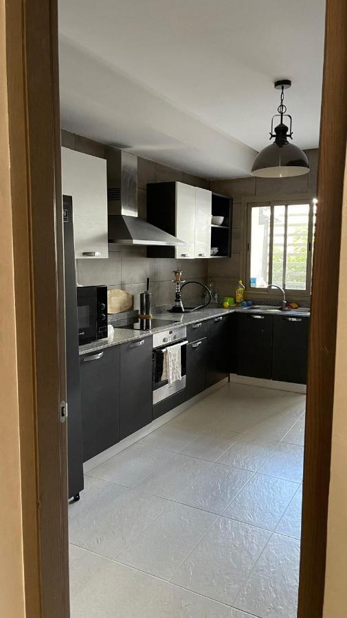 Luxury Prestigia Close To Champs De Course Parc Fes Ngoại thất bức ảnh