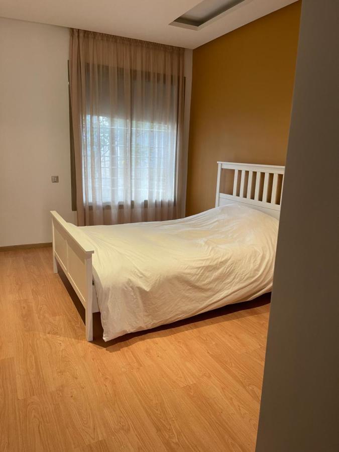 Luxury Prestigia Close To Champs De Course Parc Fes Ngoại thất bức ảnh