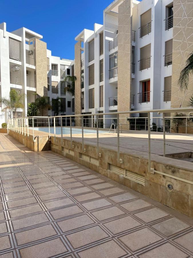 Luxury Prestigia Close To Champs De Course Parc Fes Ngoại thất bức ảnh