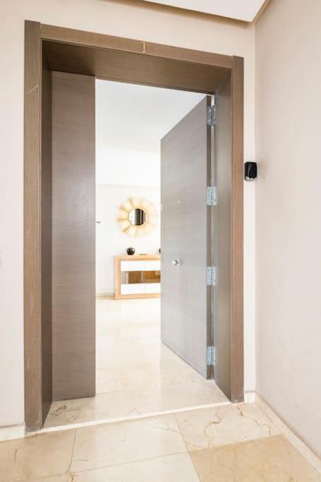 Luxury Prestigia Close To Champs De Course Parc Fes Ngoại thất bức ảnh