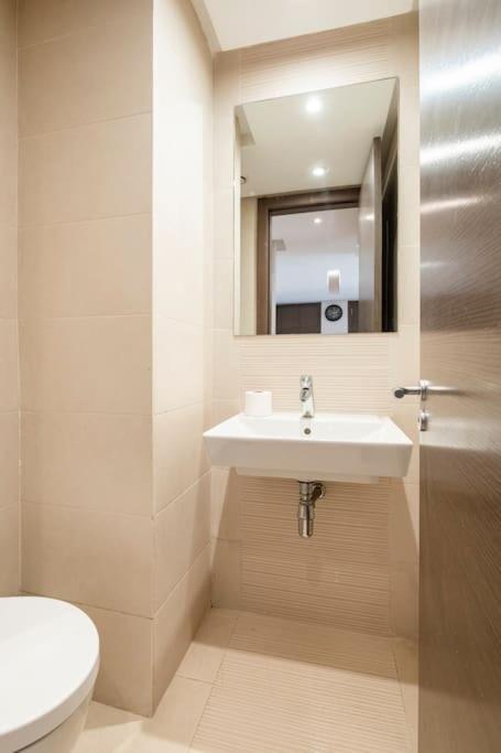 Luxury Prestigia Close To Champs De Course Parc Fes Ngoại thất bức ảnh