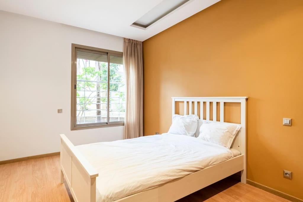 Luxury Prestigia Close To Champs De Course Parc Fes Ngoại thất bức ảnh