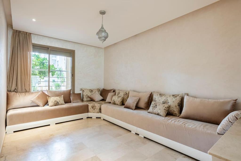 Luxury Prestigia Close To Champs De Course Parc Fes Ngoại thất bức ảnh
