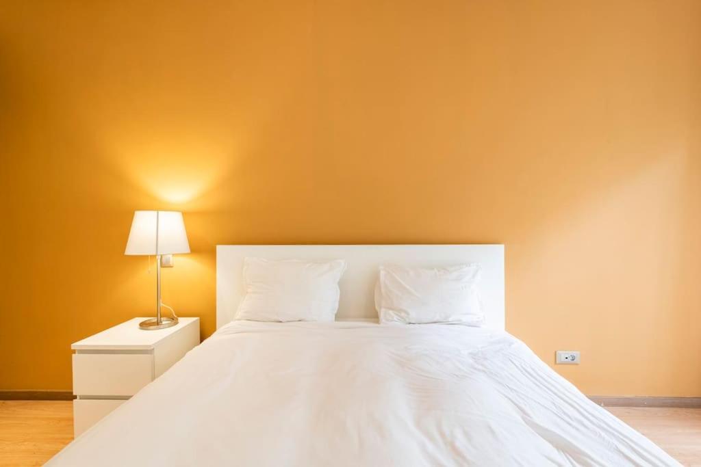 Luxury Prestigia Close To Champs De Course Parc Fes Ngoại thất bức ảnh